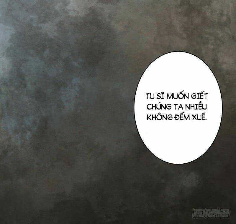 Đoạt Thiên Khuyết Chapter 6 trang 27