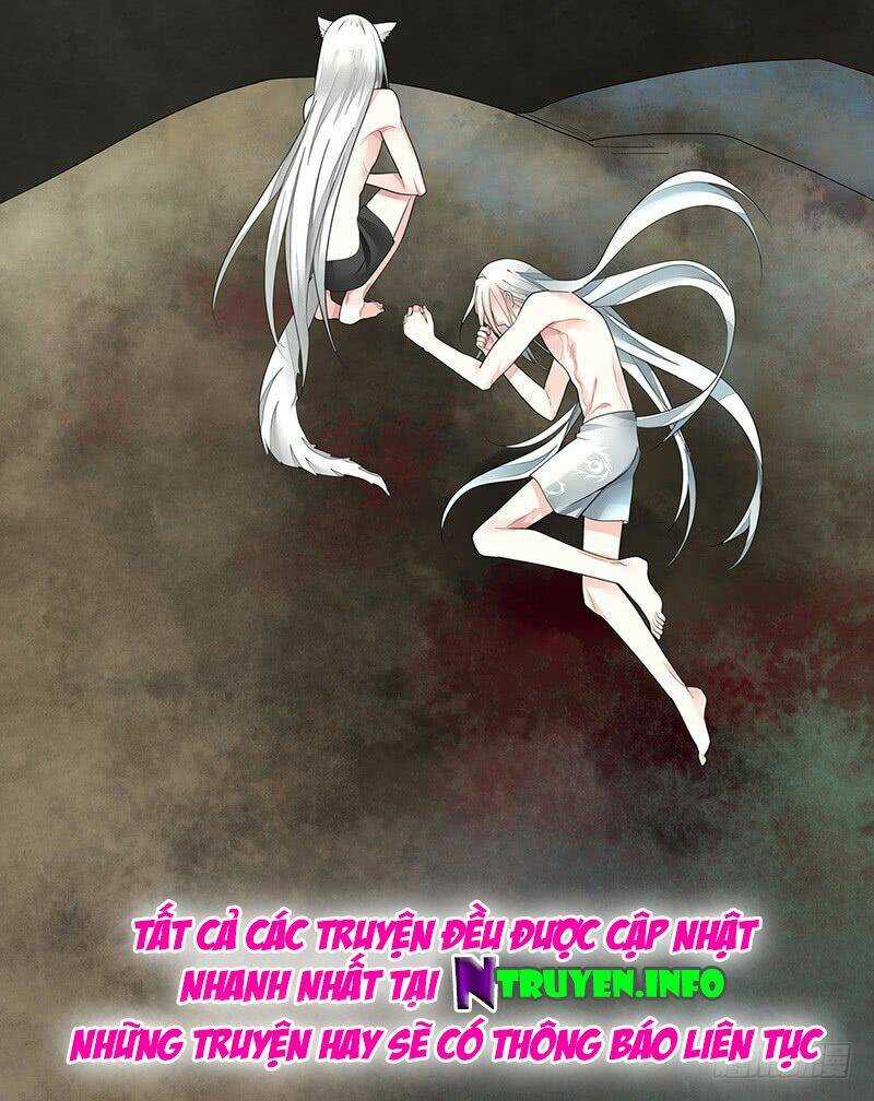 Đoạt Thiên Khuyết Chapter 6 trang 28