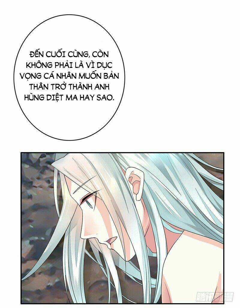 Đoạt Thiên Khuyết Chapter 6 trang 29