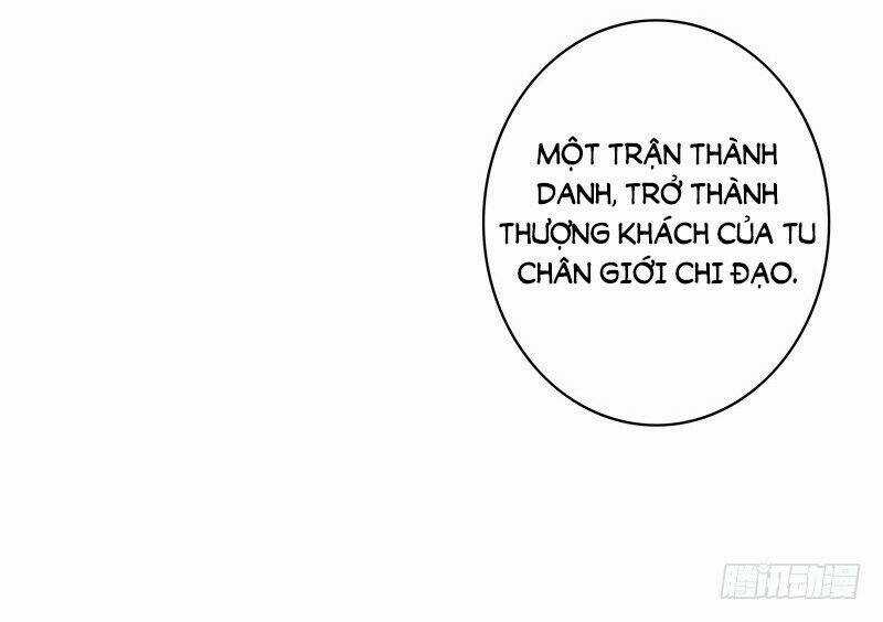 Đoạt Thiên Khuyết Chapter 6 trang 30