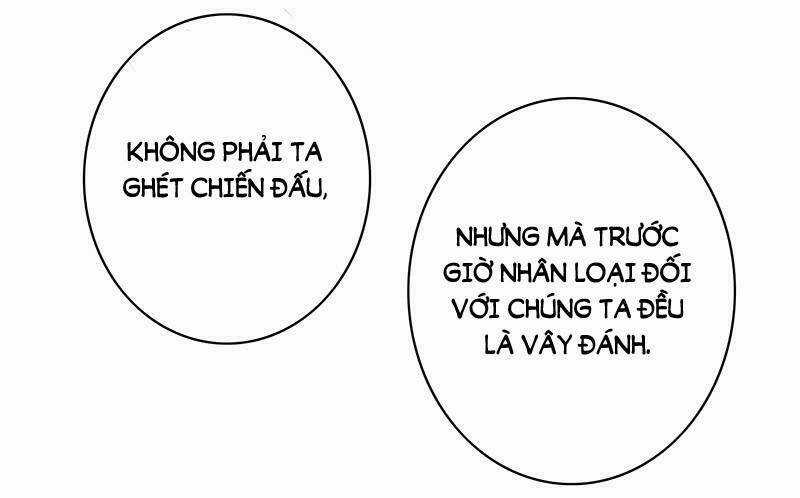 Đoạt Thiên Khuyết Chapter 6 trang 32