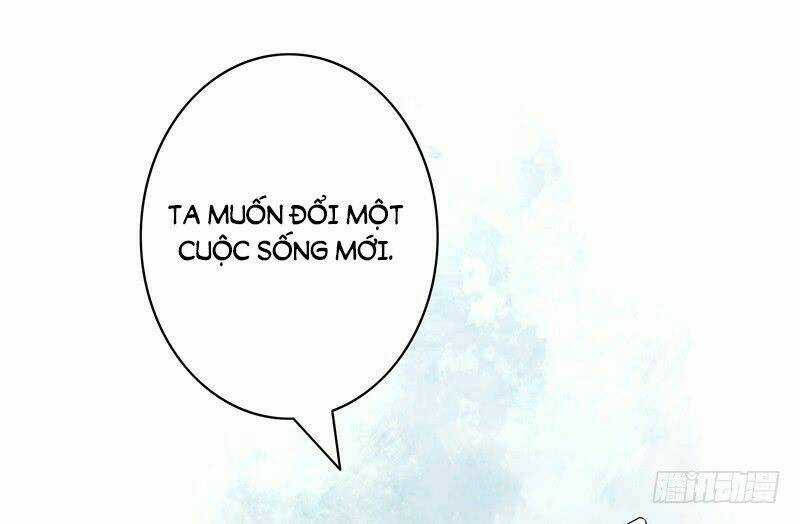 Đoạt Thiên Khuyết Chapter 6 trang 35