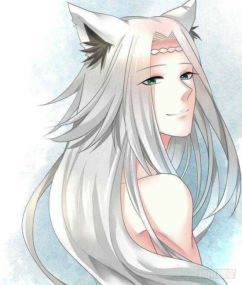 Đoạt Thiên Khuyết Chapter 6 trang 36