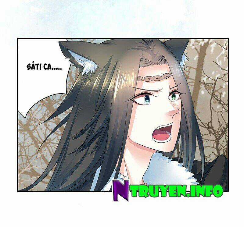 Đoạt Thiên Khuyết Chapter 6 trang 38