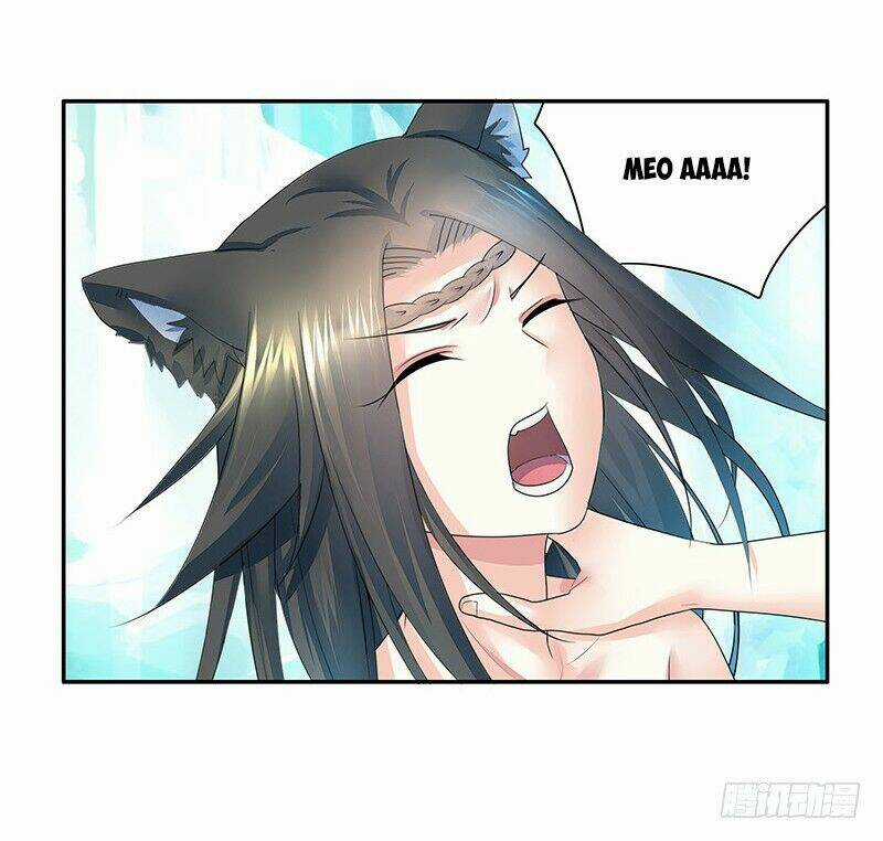 Đoạt Thiên Khuyết Chapter 6 trang 39