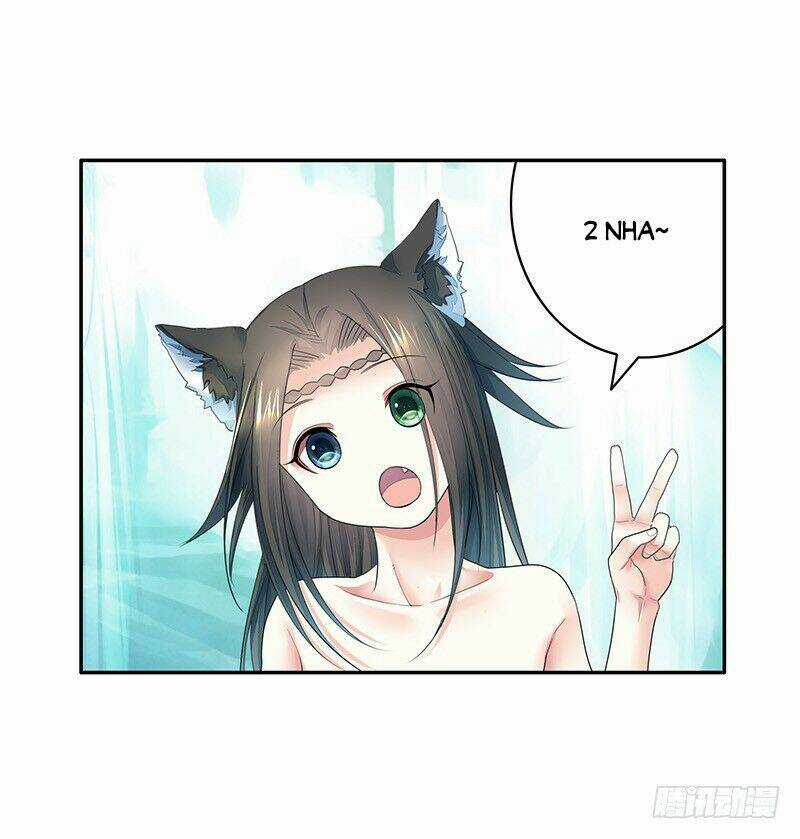 Đoạt Thiên Khuyết Chapter 6 trang 4