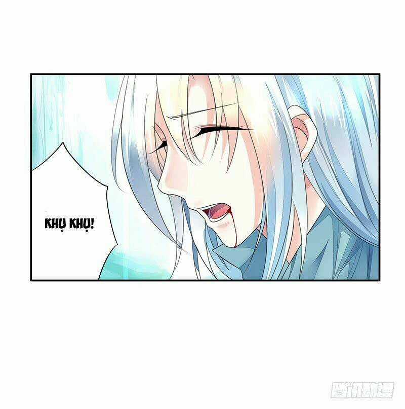 Đoạt Thiên Khuyết Chapter 6 trang 41