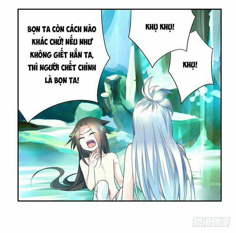 Đoạt Thiên Khuyết Chapter 6 trang 42