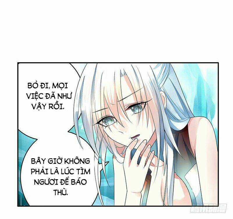 Đoạt Thiên Khuyết Chapter 6 trang 43