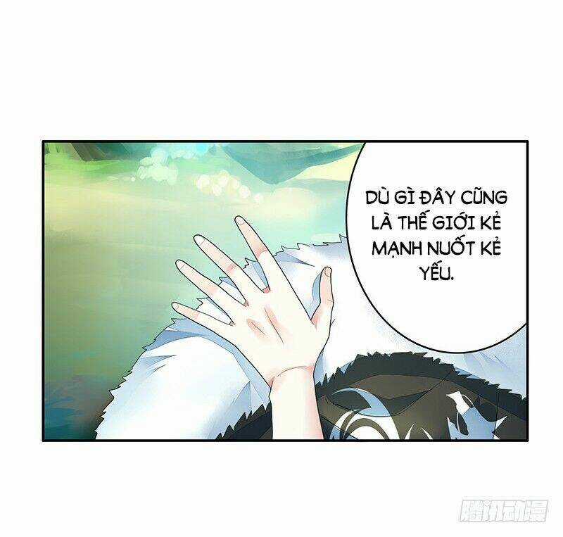 Đoạt Thiên Khuyết Chapter 6 trang 44