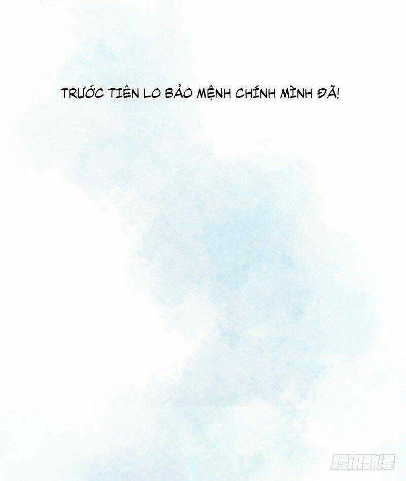 Đoạt Thiên Khuyết Chapter 6 trang 45