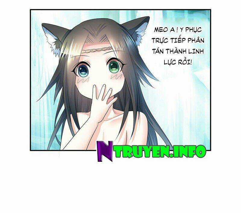 Đoạt Thiên Khuyết Chapter 6 trang 48