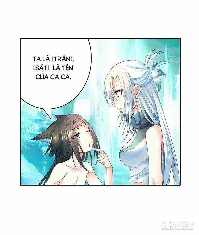 Đoạt Thiên Khuyết Chapter 6 trang 5