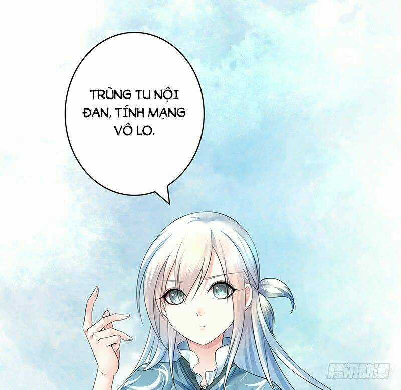 Đoạt Thiên Khuyết Chapter 6 trang 52