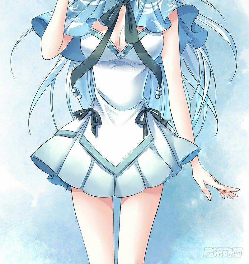 Đoạt Thiên Khuyết Chapter 6 trang 53