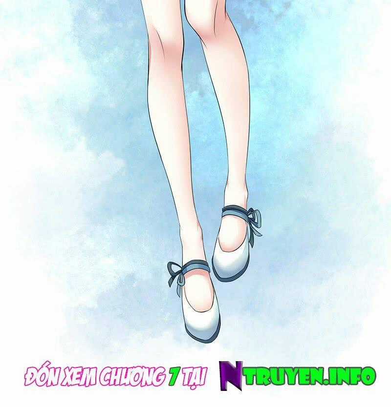 Đoạt Thiên Khuyết Chapter 6 trang 54