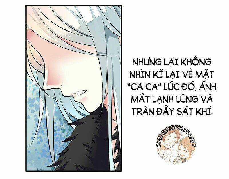 Đoạt Thiên Khuyết Chapter 7 trang 11