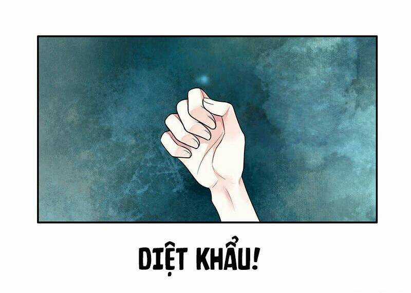 Đoạt Thiên Khuyết Chapter 7 trang 14
