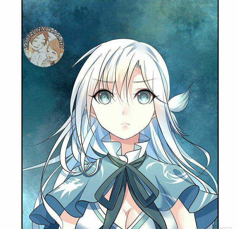 Đoạt Thiên Khuyết Chapter 7 trang 15