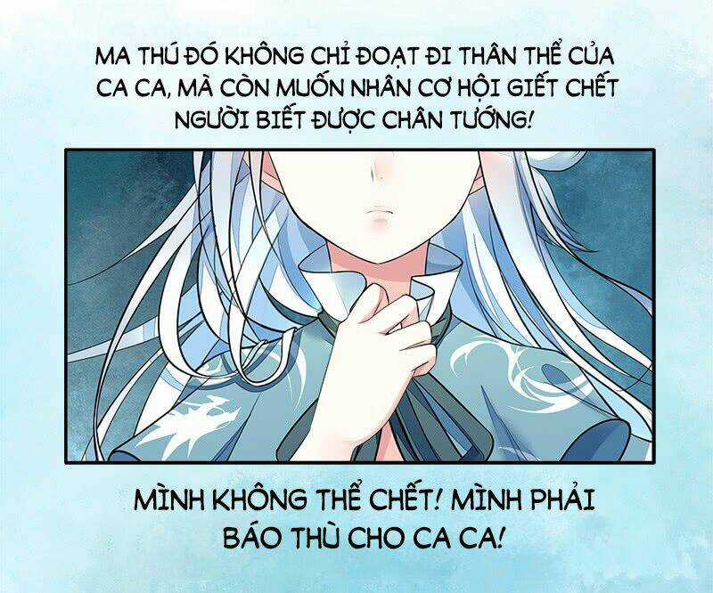 Đoạt Thiên Khuyết Chapter 7 trang 16