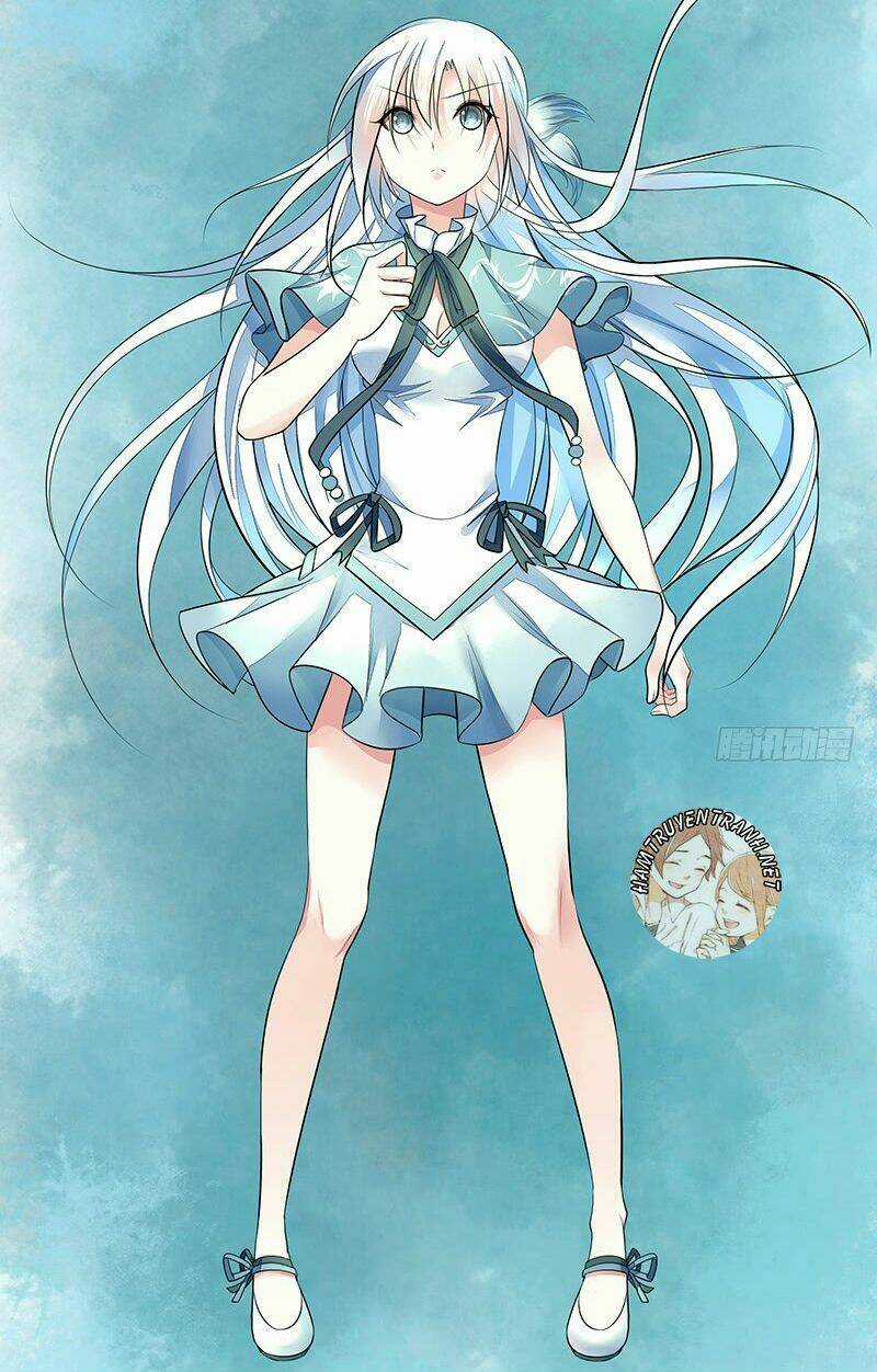 Đoạt Thiên Khuyết Chapter 7 trang 17