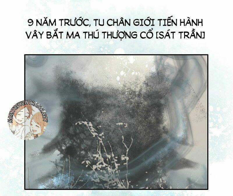 Đoạt Thiên Khuyết Chapter 7 trang 2