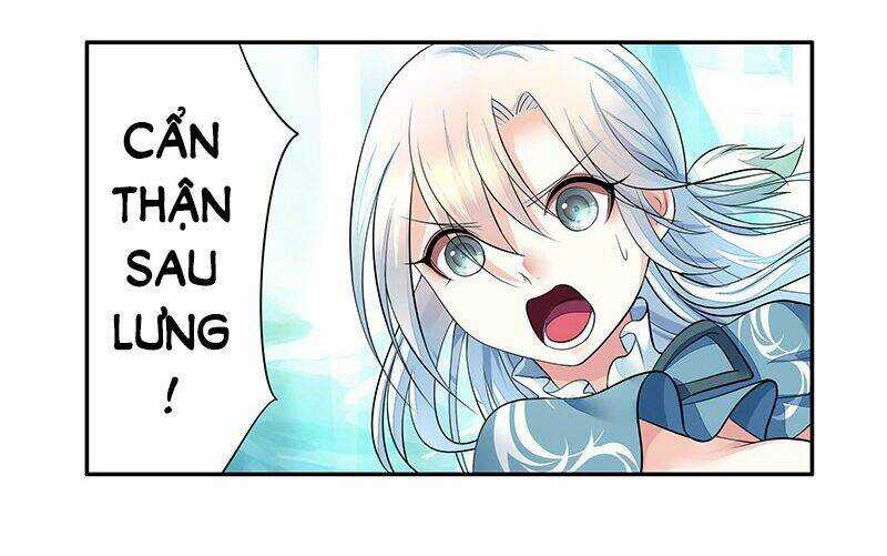 Đoạt Thiên Khuyết Chapter 7 trang 24