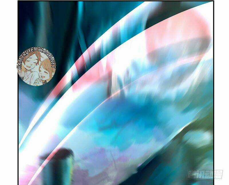 Đoạt Thiên Khuyết Chapter 7 trang 25