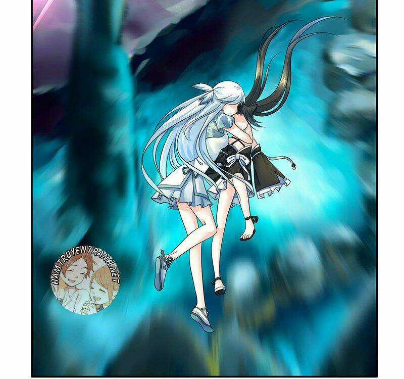 Đoạt Thiên Khuyết Chapter 7 trang 26