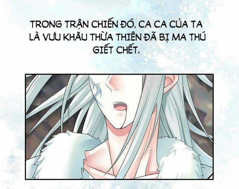 Đoạt Thiên Khuyết Chapter 7 trang 3