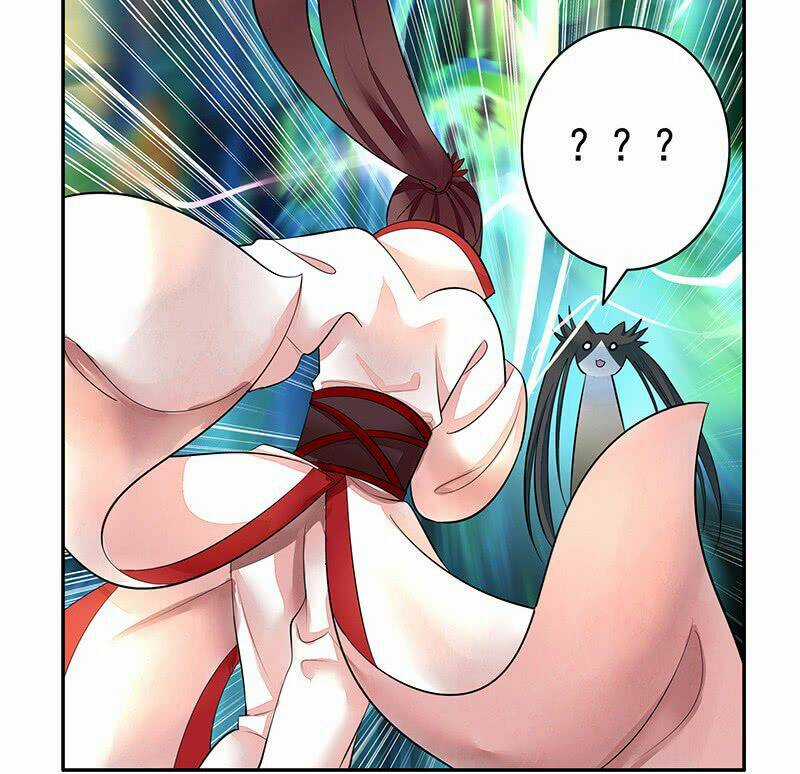 Đoạt Thiên Khuyết Chapter 7 trang 36