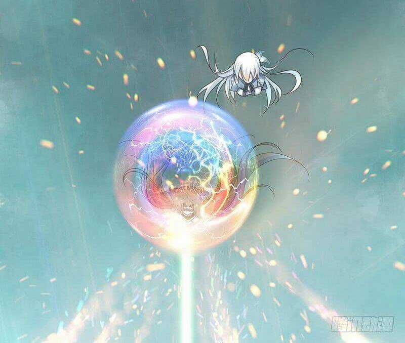 Đoạt Thiên Khuyết Chapter 7 trang 39