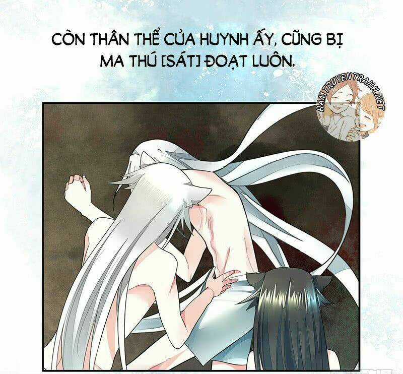 Đoạt Thiên Khuyết Chapter 7 trang 4