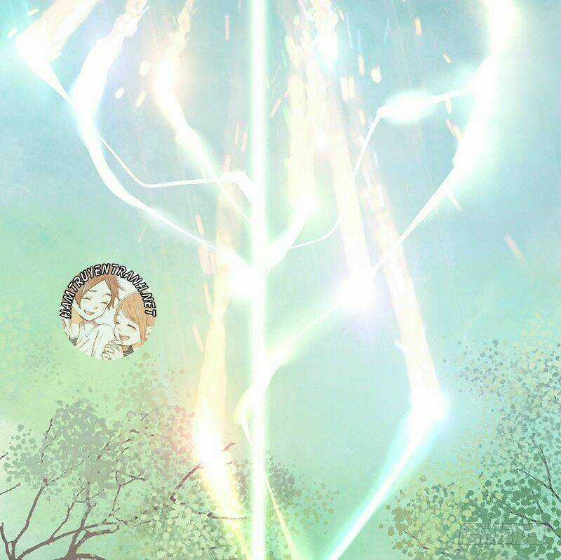 Đoạt Thiên Khuyết Chapter 7 trang 40