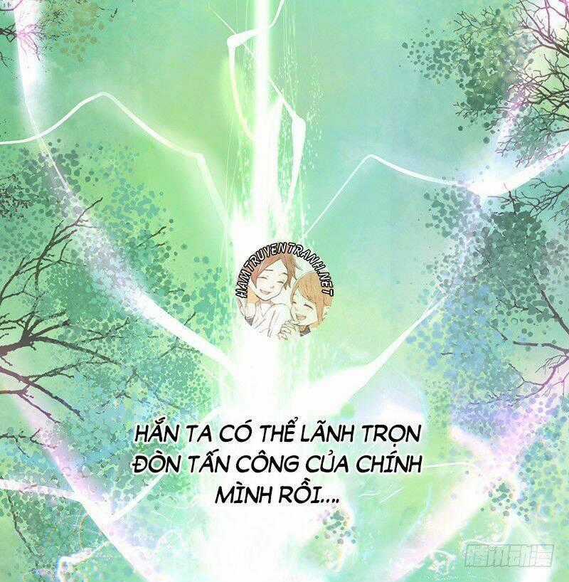 Đoạt Thiên Khuyết Chapter 7 trang 42