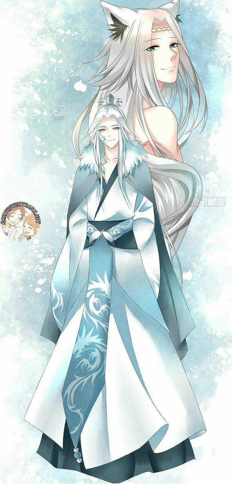 Đoạt Thiên Khuyết Chapter 7 trang 6