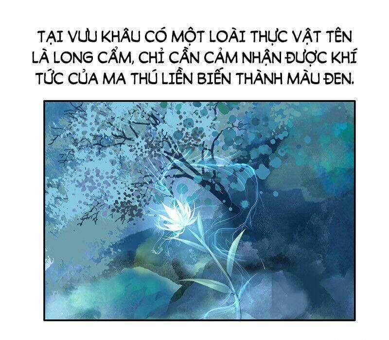 Đoạt Thiên Khuyết Chapter 7 trang 7