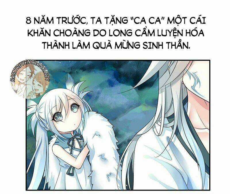 Đoạt Thiên Khuyết Chapter 7 trang 8