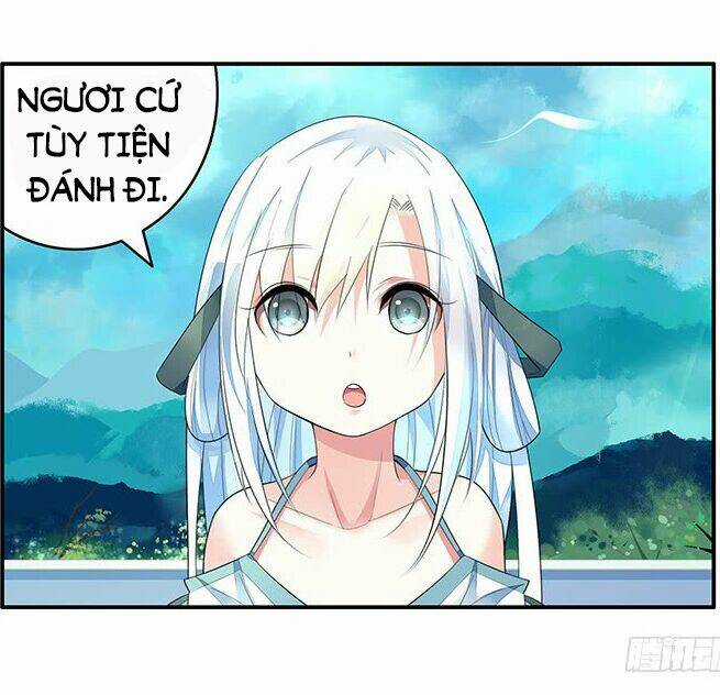 Đoạt Thiên Khuyết Chapter 8 trang 13