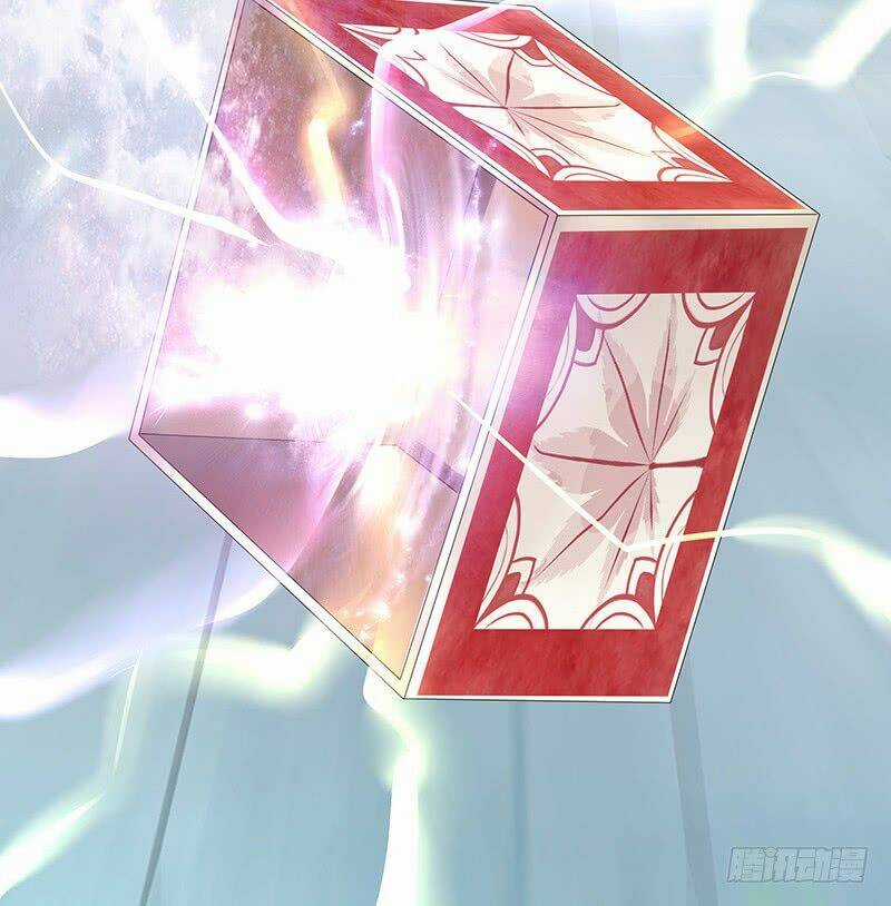 Đoạt Thiên Khuyết Chapter 8 trang 18