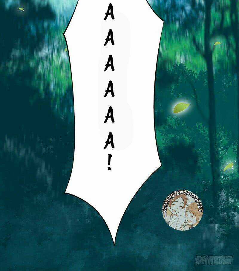 Đoạt Thiên Khuyết Chapter 8 trang 23