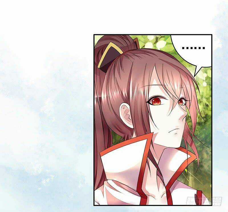 Đoạt Thiên Khuyết Chapter 8 trang 31