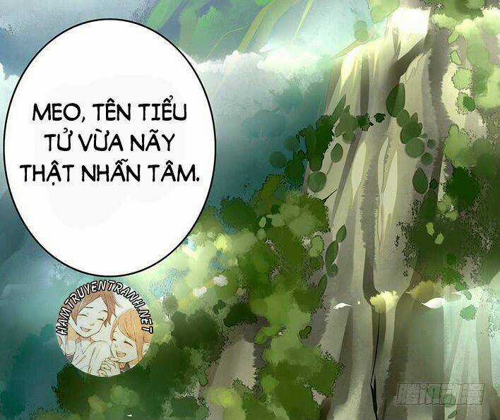 Đoạt Thiên Khuyết Chapter 8 trang 33