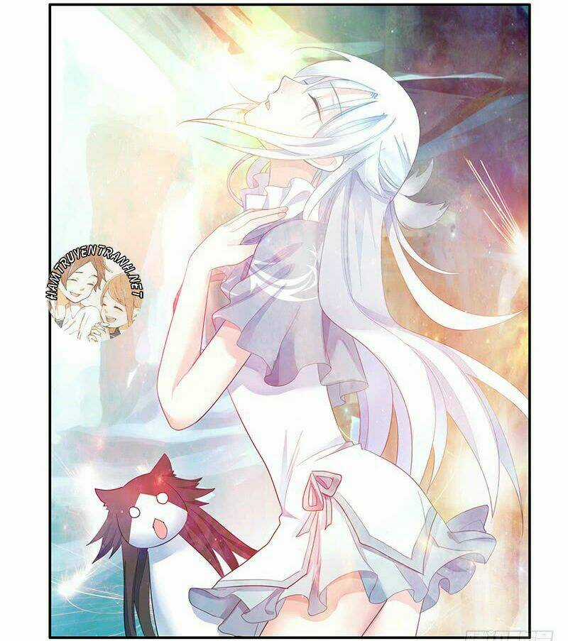 Đoạt Thiên Khuyết Chapter 8 trang 38