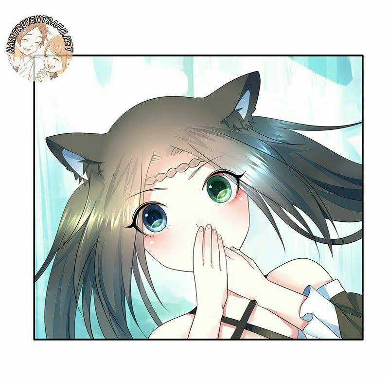 Đoạt Thiên Khuyết Chapter 8 trang 39