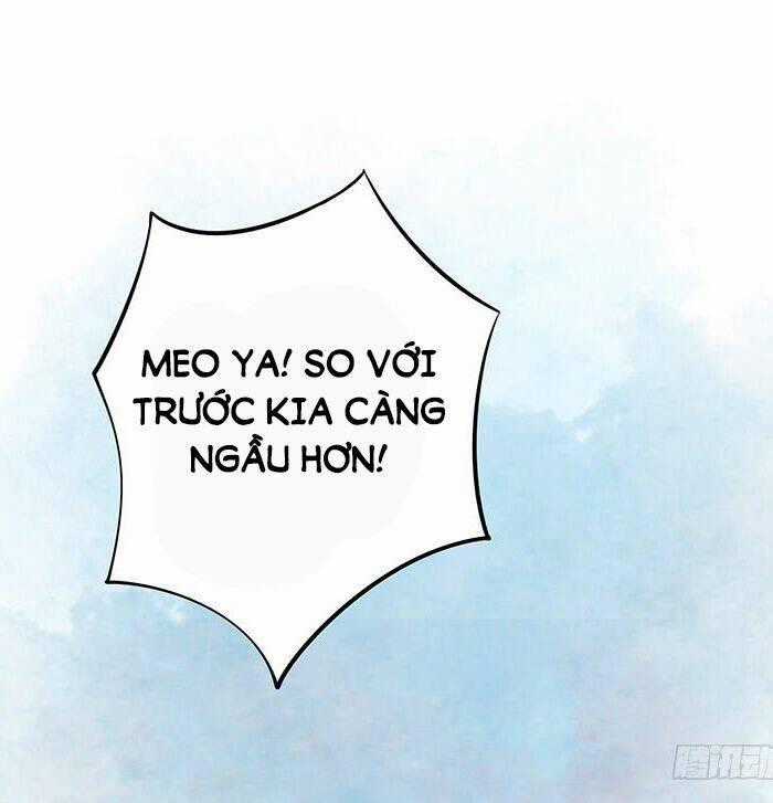 Đoạt Thiên Khuyết Chapter 8 trang 40