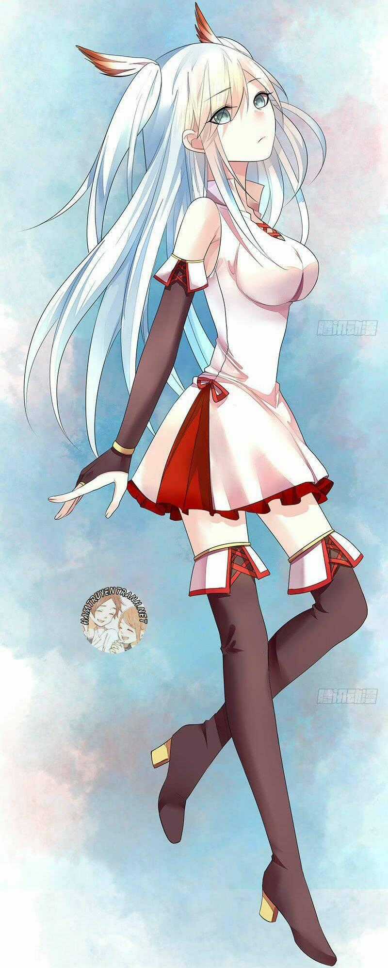 Đoạt Thiên Khuyết Chapter 8 trang 41