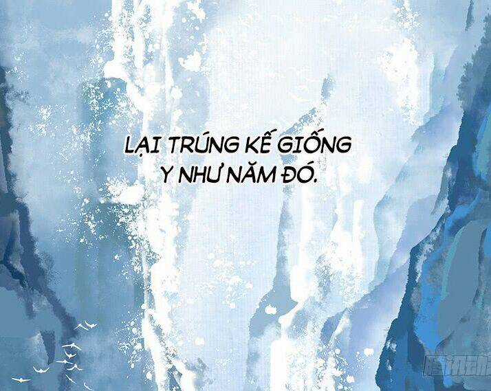 Đoạt Thiên Khuyết Chapter 8 trang 5