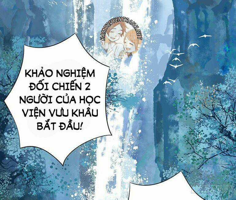 Đoạt Thiên Khuyết Chapter 8 trang 6