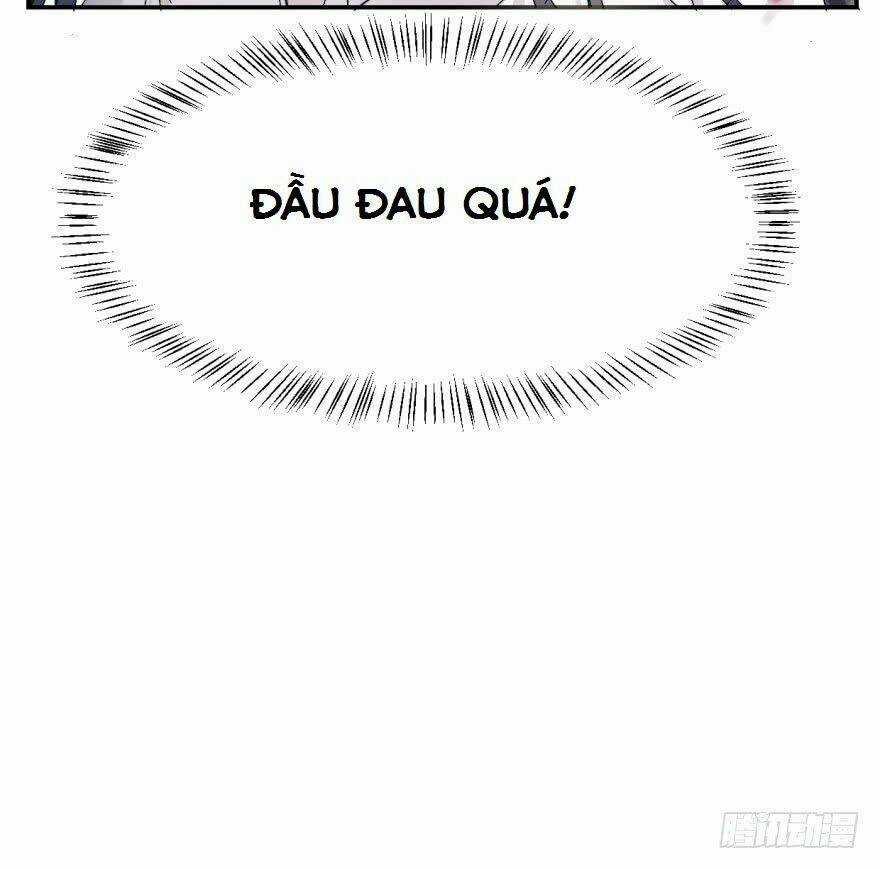 Độc Bộ Thiên Hạ: Đặc Công Thần Y Chapter 1 trang 18